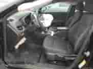 2018 Chevrolet Malibu LS z VIN 1G1ZB5ST9JF125821, wystawiony jako Copart lot #86503735 z przebiegiem 26 101 mil mil oraz Szkoda całkowita • Salvage title. Historia ofert i sprzedaży dostępna na DreamBid. Obrazek 7.