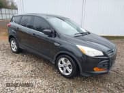 ✅ 2013 Ford Escape SE • VIN: 1FMCU9G95DUC87078 • Lot: 43846977. Listed on IAAI with 241,473 mi. Free auction sales archive from the USA and detailed vehicle history report at DreamBid. Image 1.