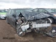 ✅ 2022 Nissan Altima SV • VIN: 1N4BL4DV5NN345120 • Lot: 40386571. Wystawiony na IAAI z przebiegiem 32 583 mil. Bezpłatny archiwum sprzedaży aukcyjnych z USA i szczegółowy raport historii pojazdu na DreamBid. Zdjęcie 6.