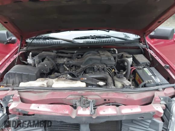 ✅ 2010 Ford Explorer XLT • VIN: 1FMEU6DE7AUA15930 • Лот: 43188386. Опубликован ранее на IAAI с пробегом 122 278 миль. Бесплатный доступ к архиву аукционных продаж из США и подробный отчёт об истории автомобиля на DreamBid. Изображение 10.