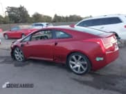 ✅ 2014 Cadillac ELR • VIN: 1G6RR1E41EU601368 • Lot: 43785260. Listed on IAAI with 59,475 mi. Free auction sales archive from the USA and detailed vehicle history report at DreamBid. Image 15.