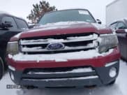 ✅ 2016 Ford Expedition Max XL • VIN: 1FMJK1GT8GEF06186 • Lot: 43828760. Wystawiony na IAAI z przebiegiem 169 408 mil. Bezpłatny archiwum sprzedaży aukcyjnych z USA i szczegółowy raport historii pojazdu na DreamBid. Zdjęcie 12.