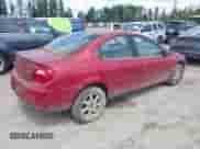 2005 Dodge Neon SXT z VIN 1B3ES56C05D180578, wystawiony jako IAAI lot #42304117 z przebiegiem Nie podano mil oraz . Historia ofert i sprzedaży dostępna na DreamBid. Obrazek 4.