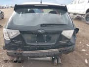 ✅ 2013 Subaru WRX WRX • VIN: JF1GR7E66DG215217 • Лот: 40821483. Опубликован ранее на IAAI с пробегом 108 295 миль. Бесплатный доступ к архиву аукционных продаж из США и подробный отчёт об истории автомобиля на DreamBid. Изображение 17.