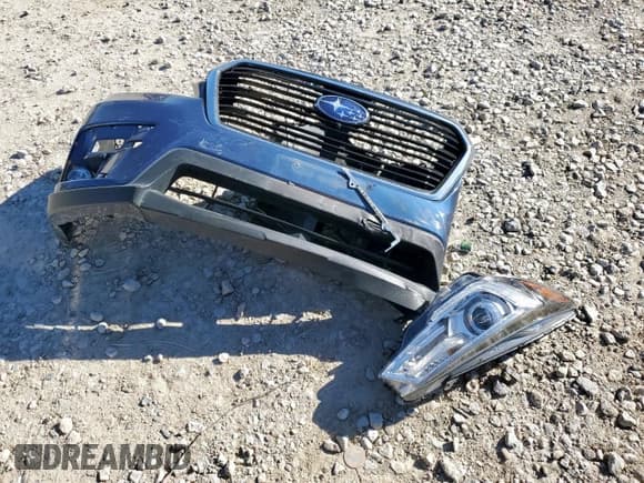 ✅ 2021 Subaru Ascent Touring • VIN: 4S4WMARDXM3473690 • Лот: 92531535. Опубликован ранее на Copart с пробегом 51 300 миль. Бесплатный доступ к архиву аукционных продаж из США и подробный отчёт об истории автомобиля на DreamBid. Изображение 13.