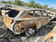 ✅ 2023 Hyundai Tucson SEL • VIN: 5NMJF3AE3PH288072 • Lot: 91652115. Listed on Copart with Not provided. Free auction sales archive from the USA and detailed vehicle history report at DreamBid. Image 3.