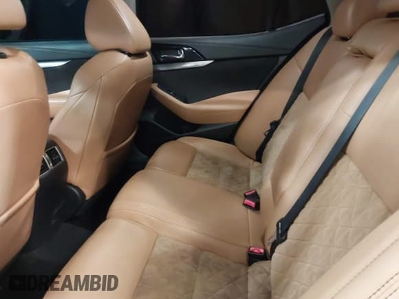 ✅ 2016 Nissan Maxima S • VIN: 1N4AA6AP4GC436297 • Lot: 42493000. Listed on IAAI with 167,097 mi. Free auction sales archive from the USA and detailed vehicle history report at DreamBid. Image 8.