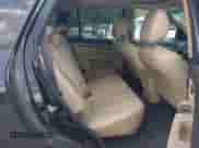 2011 Hyundai Santa Fe Limited с VIN 5XYZKDAG7BG055336, выставлен на аукционе IAAI как лот 42875695 с пробегом 92 567 миль миль и . История ставок и продаж доступна на DreamBid. Изображение 8.