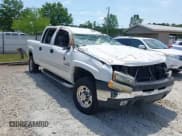 ✅ 2006 Chevrolet Silverado 2500HD LT2 • VIN: 1GCHK23D76F230194 • Lot: 42129369. Listed on IAAI with 135,491 mi. Free auction sales archive from the USA and detailed vehicle history report at DreamBid. Image 1.