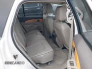 ✅ 2013 Lincoln MKX • VIN: 2LMDJ8JK9DBL26333 • Lot: 43341789. Wystawiony na IAAI z przebiegiem 183 825 mil. Bezpłatny archiwum sprzedaży aukcyjnych z USA i szczegółowy raport historii pojazdu na DreamBid. Zdjęcie 8.