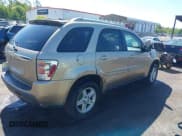 ✅ 2005 Chevrolet Equinox LT • VIN: 2CNDL73F356183230 • Лот: 42044110. Опубликован ранее на IAAI с пробегом 220 075 миль. Бесплатный доступ к архиву аукционных продаж из США и подробный отчёт об истории автомобиля на DreamBid. Изображение 4.