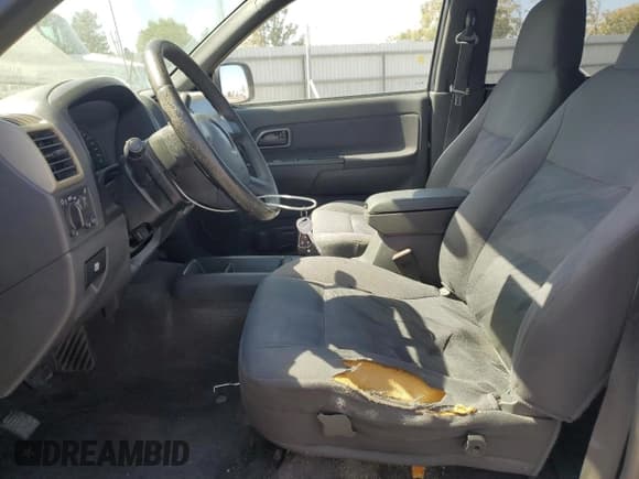 ✅ 2005 Chevrolet Colorado 1SE LS Z71 • VIN: 1GCDS136358174431 • Лот: 82034205. Опубликован ранее на Copart с пробегом 170 626 миль. Бесплатный доступ к архиву аукционных продаж из США и подробный отчёт об истории автомобиля на DreamBid. Изображение 7.