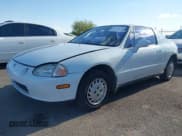 ✅ 1994 Honda del Sol S • VIN: JHMEG1144RS002407 • Лот: 42232471. Опубликован ранее на IAAI с пробегом 129 200 миль. Бесплатный доступ к архиву аукционных продаж из США и подробный отчёт об истории автомобиля на DreamBid. Изображение 2.