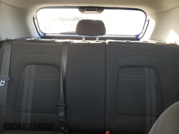 ✅ 2021 Hyundai Venue SEL • VIN: KMHRC8A32MU117644 • Lot: 46849935. Listed on Copart with 98,667 mi. Free auction sales archive from the USA and detailed vehicle history report at DreamBid. Image 10.