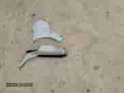 2018 Hyundai Santa Fe SE Ultimate z VIN KM8SR4HF1JU289670, wystawiony jako Copart lot #47466695 z przebiegiem 106 713 mil mil oraz Szkoda całkowita • Salvage title. Historia ofert i sprzedaży dostępna na DreamBid. Obrazek 15.