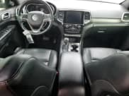 ✅ 2020 Jeep Grand Cherokee Limited X • VIN: 1C4RJFBG2LC168758 • Лот: 81698155. Опубликован ранее на Copart с пробегом 100 196 миль. Бесплатный доступ к архиву аукционных продаж из США и подробный отчёт об истории автомобиля на DreamBid. Изображение 8.