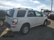 ✅ 2009 Mercury Mariner Premier • VIN: 4M2CU97G29KJ13713 • Lot: 64264975. Listed on Copart with 130,029 mi. Free auction sales archive from the USA and detailed vehicle history report at DreamBid. Image 3.