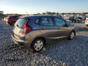 ✅ 2020 Honda Fit LX • VIN: 3HGGK5H48LM723207 • Lot: 94037445. Wystawiony na Copart z przebiegiem 20 743 mil. Bezpłatny archiwum sprzedaży aukcyjnych z USA i szczegółowy raport historii pojazdu na DreamBid. Zdjęcie 3.