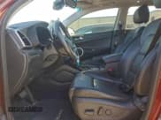 ✅ 2019 Hyundai Tucson SEL • VIN: KM8J33AL1KU023381 • Лот: 90708475. Опубликован ранее на Copart с пробегом 135 873 миль. Бесплатный доступ к архиву аукционных продаж из США и подробный отчёт об истории автомобиля на DreamBid. Изображение 7.