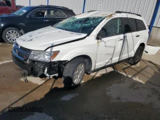 ✅ 2016 Dodge Journey SE • VIN: 3C4PDCAB6GT138224 • Lot: 86777485. Wystawiony na Copart z przebiegiem Nie podano. Bezpłatny archiwum sprzedaży aukcyjnych z USA i szczegółowy raport historii pojazdu na DreamBid. Zdjęcie 1.