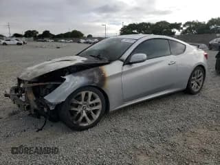 ✅ 2013 Hyundai Genesis Coupe 2.0T • VIN: KMHHT6KD5DU083769 • Lot: 66518315. Wystawiony na Copart z przebiegiem Nie podano. Bezpłatny archiwum sprzedaży aukcyjnych z USA i szczegółowy raport historii pojazdu na DreamBid. Zdjęcie 1.