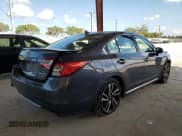 ✅ 2017 Subaru Legacy Special Sports • VIN: 4S3BNAS61H3011522 • Лот: 66750275. Опубликован ранее на Copart с пробегом 168 006 миль. Бесплатный доступ к архиву аукционных продаж из США и подробный отчёт об истории автомобиля на DreamBid. Изображение 3.