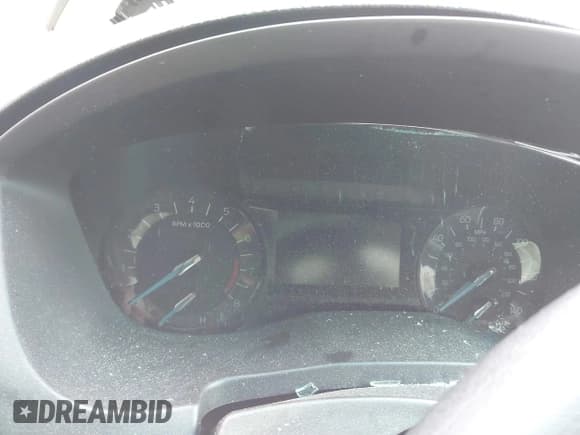 ✅ 2016 Ford Explorer • VIN: 1FM5K7B80GGB03833 • Lot: 41709596. Listed on IAAI with Not provided. Free auction sales archive from the USA and detailed vehicle history report at DreamBid. Image 7.