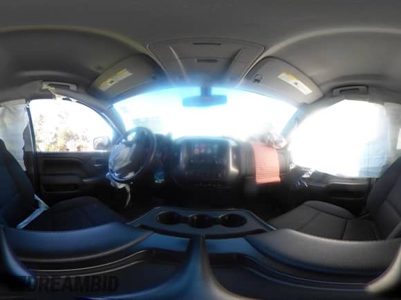 2019 Chevrolet Silverado 1500 LT z VIN 2GCRCPEC7K1131797, wystawiony jako IAAI lot #43279071 z przebiegiem 69 950 mil mil oraz . Historia ofert i sprzedaży dostępna na DreamBid. Obrazek 18.