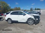 ✅ 2019 Chevrolet Equinox Premier • VIN: 2GNAXNEV6K6100056 • Лот: 43483243. Опубликован ранее на IAAI с пробегом 107 558 миль. Бесплатный доступ к архиву аукционных продаж из США и подробный отчёт об истории автомобиля на DreamBid. Изображение 13.