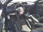 ✅ 2019 BMW M4 CS • VIN: WBS3S7C55KAC09671 • Lot: 44065984. Listed on Copart with 19,219 mi. Free auction sales archive from the USA and detailed vehicle history report at DreamBid. Image 8.