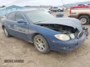 ✅ 2006 Buick LaCrosse CXL • VIN: 2G4WD582561164015 • Лот: 43419565. Опубликован ранее на IAAI с пробегом 147 622 миль. Бесплатный доступ к архиву аукционных продаж из США и подробный отчёт об истории автомобиля на DreamBid. Изображение 1.