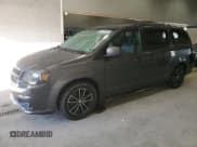 ✅ 2017 Dodge Grand Caravan GT • VIN: 2C4RDGEG3HR593672 • Lot: 91264455. Wystawiony na Copart z przebiegiem 225 185 mil. Bezpłatny archiwum sprzedaży aukcyjnych z USA i szczegółowy raport historii pojazdu na DreamBid. Zdjęcie 1.