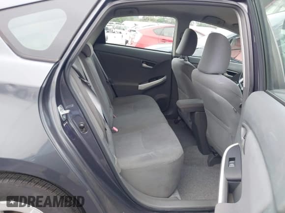 ✅ 2011 Toyota Prius II • VIN: JTDKN3DU0B1399093 • Lot: 43085085. Listed on IAAI with 151,284 mi. Free auction sales archive from the USA and detailed vehicle history report at DreamBid. Image 8.