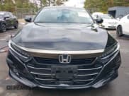 ✅ 2022 Honda Accord Sport • VIN: 1HGCV1F39NA098826 • Lot: 43495647. Wystawiony na IAAI z przebiegiem 18 990 mil. Bezpłatny archiwum sprzedaży aukcyjnych z USA i szczegółowy raport historii pojazdu na DreamBid. Zdjęcie 12.