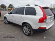 ✅ 2010 Volvo XC90 • VIN: YV4852CT7A1541769 • Lot: 43260282. Listed on IAAI with 138,344 mi. Free auction sales archive from the USA and detailed vehicle history report at DreamBid. Image 3.