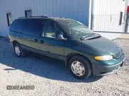 ✅ 1999 Dodge Caravan SE • VIN: 2B4GP44G9XR338177 • Lot: 43596233. Wystawiony na IAAI z przebiegiem 85 608 mil. Bezpłatny archiwum sprzedaży aukcyjnych z USA i szczegółowy raport historii pojazdu na DreamBid. Zdjęcie 1.