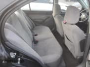 ✅ 2001 Honda Civic EX • VIN: JHMES26721S002949 • Лот: 92070655. Опубликован ранее на Copart с пробегом 142 989 миль. Бесплатный доступ к архиву аукционных продаж из США и подробный отчёт об истории автомобиля на DreamBid. Изображение 10.