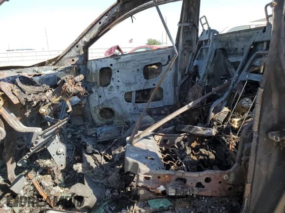 2008 Saturn VUE XR with VIN 3GSCL53768S648008, listed as a Copart auction lot 76302324 with Not provided miles and Non repairable. Bid and sale history available at DreamBid. Image 7.