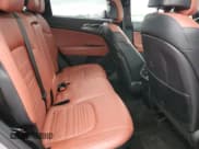 ✅ 2023 Kia Sportage SX-Prestige • VIN: 5XYK53AF9PG062032 • Lot: 53952635. Wystawiony na Copart z przebiegiem 48 773 mil. Bezpłatny archiwum sprzedaży aukcyjnych z USA i szczegółowy raport historii pojazdu na DreamBid. Zdjęcie 11.