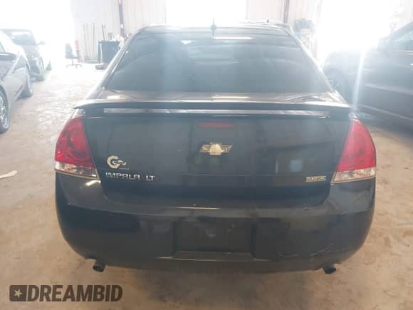 2012 Chevrolet Impala LT Fleet z VIN 2G1WG5E31C1289560, wystawiony jako IAAI lot #43116092 z przebiegiem 131 451 mil mil oraz . Historia ofert i sprzedaży dostępna na DreamBid. Obrazek 16.