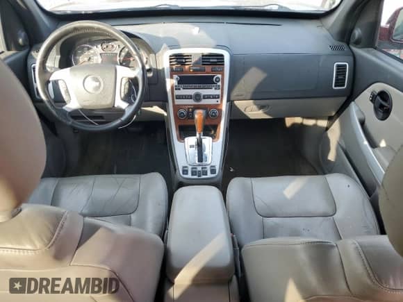 2009 Chevrolet Equinox 2LT с VIN 2CNDL63F896240733, выставлен на аукционе Copart как лот 77978344 с пробегом 237 402 миль миль и Чистый • Clean title. История ставок и продаж доступна на DreamBid. Изображение 8.