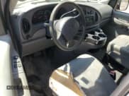 ✅ 2007 Ford Econoline Cargo Commercial • VIN: 1FTNE14W17DB31257 • Lot: 55140055. Listed on Copart with 318,512 mi. Free auction sales archive from the USA and detailed vehicle history report at DreamBid. Image 8.