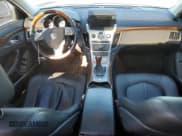 ✅ 2010 Cadillac CTS Premium • VIN: 1G6DS8EV1A0122837 • Lot: 41997595. Wystawiony na Copart z przebiegiem 210 408 mil. Bezpłatny archiwum sprzedaży aukcyjnych z USA i szczegółowy raport historii pojazdu na DreamBid. Zdjęcie 8.