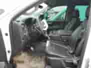 2020 Chevrolet Silverado 3500HD Work Truck z VIN 1GC4YSEY4LF181349, wystawiony jako Copart lot #80557094 z przebiegiem 58 469 mil mil oraz Szkoda całkowita • Salvage title. Historia ofert i sprzedaży dostępna na DreamBid. Obrazek 7.