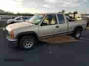 1993 Chevrolet Silverado 1500 z VIN 2GCEK19K4P1238832, wystawiony jako Copart lot #91295635 z przebiegiem 221 488 mil mil oraz Czysty tytuł • Clean title. Historia ofert i sprzedaży dostępna na DreamBid. Obrazek 1.