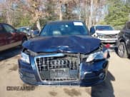 ✅ 2011 Audi Q5 Premium Plus • VIN: WA1DKAFP1BA046143 • Lot: 43676274. Wystawiony na IAAI z przebiegiem 106 963 mil. Bezpłatny archiwum sprzedaży aukcyjnych z USA i szczegółowy raport historii pojazdu na DreamBid. Zdjęcie 12.