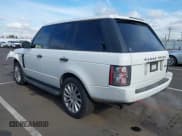 ✅ 2011 Land Rover Range Rover SC • VIN: SALMF1E4XBA331496 • Lot: 41534410. Wystawiony na IAAI z przebiegiem 144 402 mil. Bezpłatny archiwum sprzedaży aukcyjnych z USA i szczegółowy raport historii pojazdu na DreamBid. Zdjęcie 3.