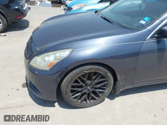 ✅ 2010 Infiniti G37 Journey • VIN: JN1CV6AP4AM201331 • Lot: 43001613. Listed on IAAI with 193,710 mi. Free auction sales archive from the USA and detailed vehicle history report at DreamBid. Image 16.