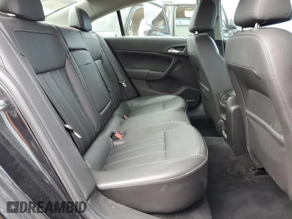 ✅ 2011 Buick Regal CXL RL6 • VIN: W04GU5GC0B1031773 • Lot: 49346495. Listed on Copart with 57,243 mi. Free auction sales archive from the USA and detailed vehicle history report at DreamBid. Image 10.