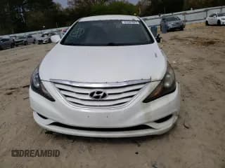 ✅ 2011 Hyundai Sonata GLS • VIN: 5NPEB4AC8BH180351 • Lot: 51241924. Listed on Copart with 137,035 mi. Free auction sales archive from the USA and detailed vehicle history report at DreamBid. Image 5.